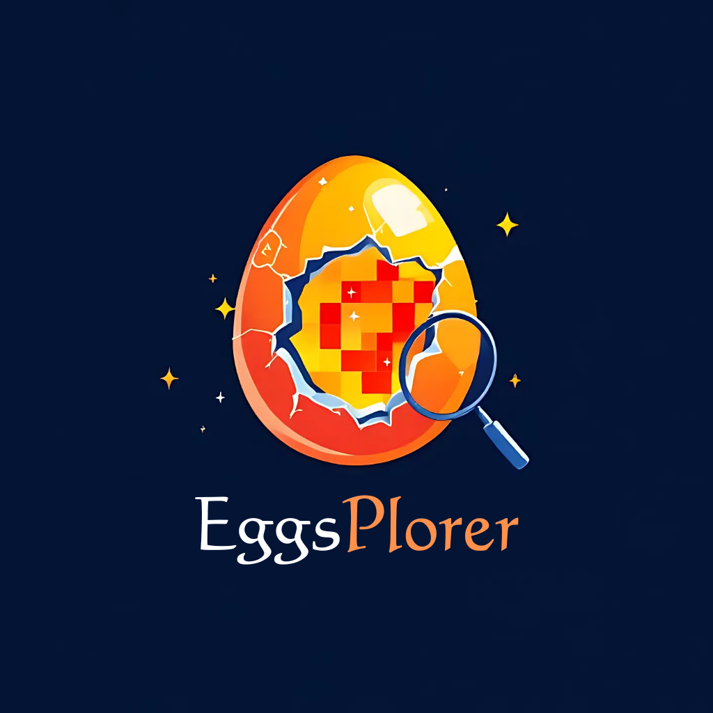 EggsPlorer