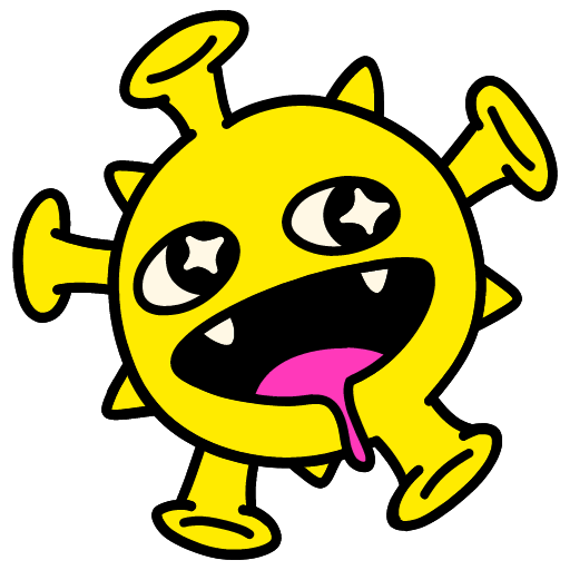 Corona Game