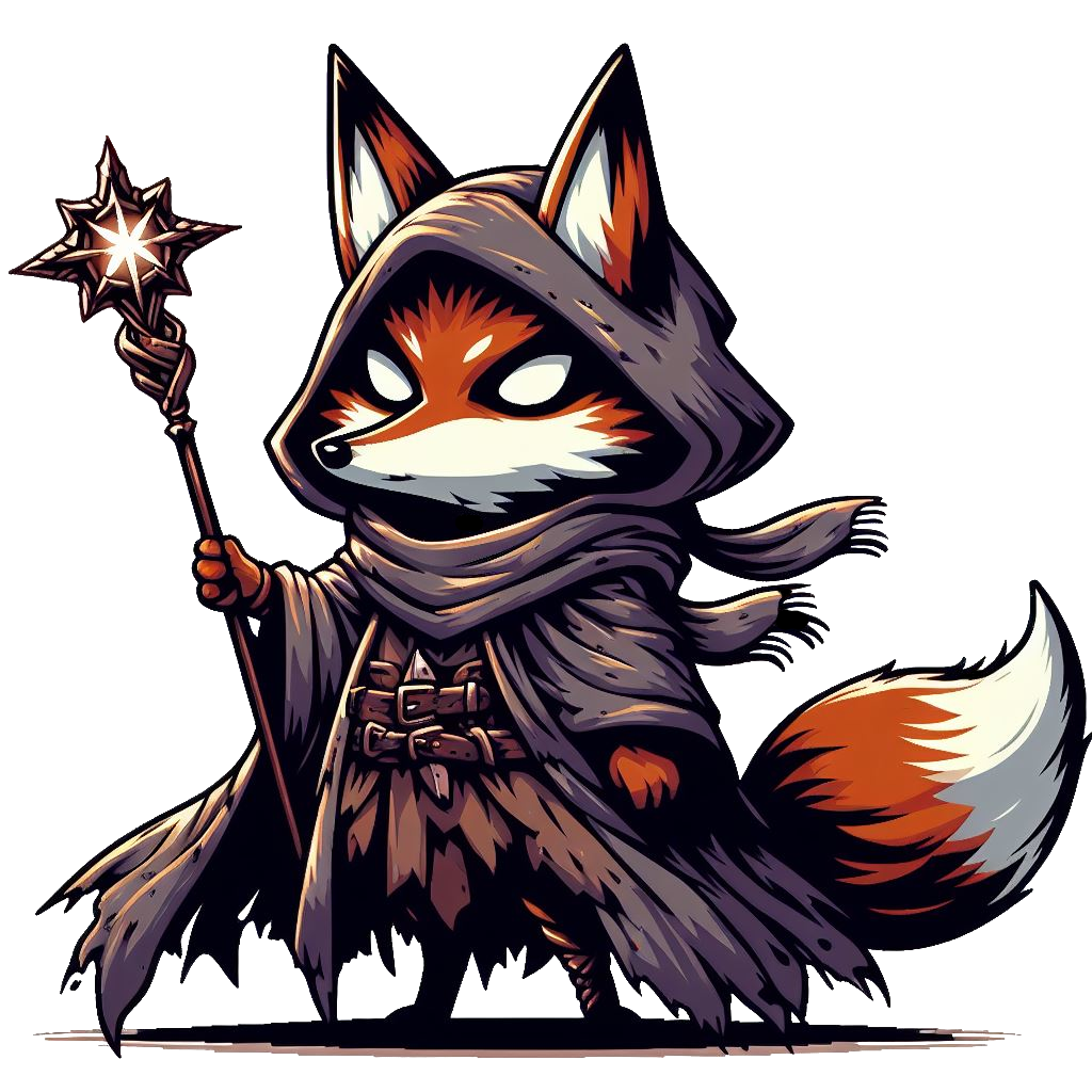 FoxLow